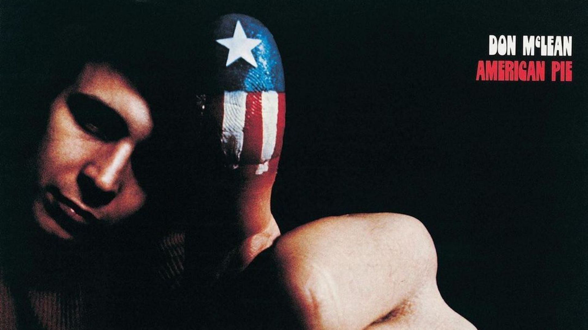 Don McLean&#039;s American Pie (Image via Instagram/@thedonmclean)