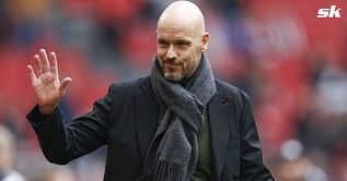 “He’s achieved a lot of success” – Erik ten Hag provides clear update on Manchester United captain for next season