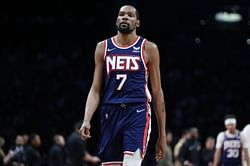 “It’s a two-way street… Teams provide enormous security and guarantees to players” - Skip Bayless says he despises what Kevin Durant is doing right now, says it’s unlike him