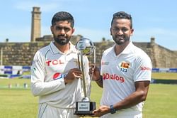 SL vs PAK prediction: Who will win today’s 1st Test?