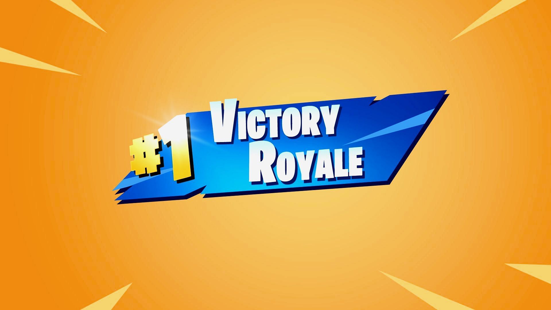 Fortnite Victory Royale 2024 - Vonni Jordain