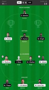 Fantasy suggestion #1