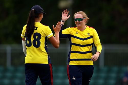 SV vs SES Dream11 Prediction: English Women’s One-Day Trophy 2022 Match