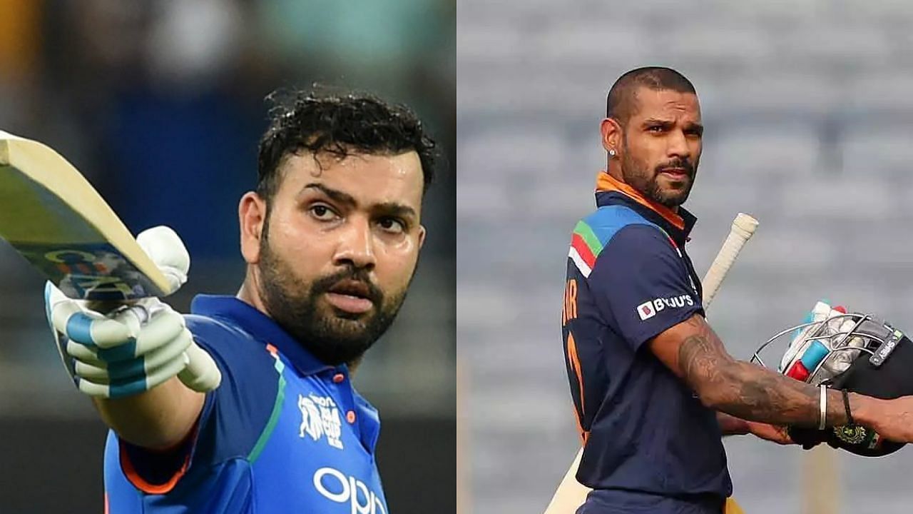 3 भारतीय खिलाडी जिन्होंने वेस्टइंडीज के खिलाफ वनडे में सबसे ज़्यादा रन बनाएं हैं