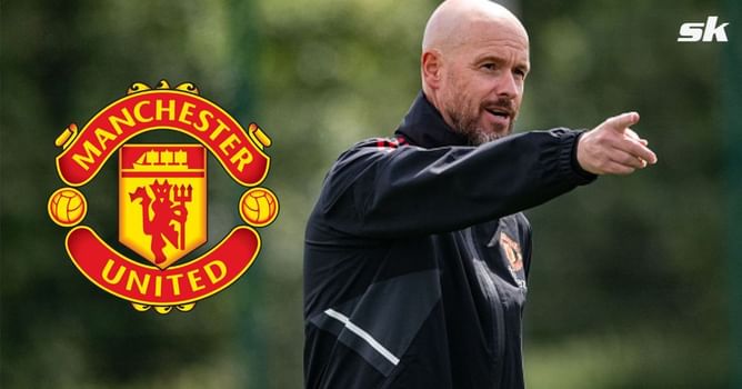 "Not good enough, give me maximum" - Melissa Reddy provides insight on Erik ten Hag's training sessions at Manchester United