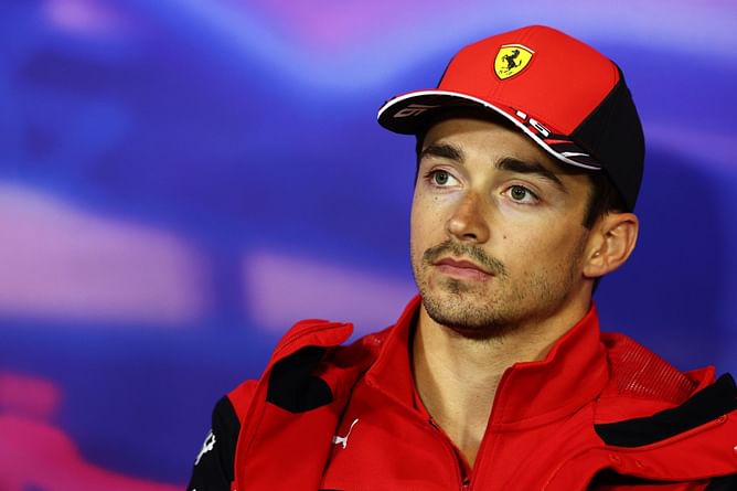 "I still believe in it" - Winning 2022 F1 championship a priority for Charles Leclerc, despite Ferrari team principal's converse statements