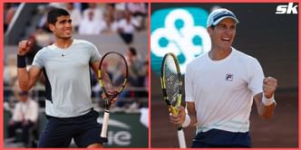 Umag 2022: Carlos Alcaraz vs Facundo Bagnis preview, head-to-head, prediction, odds and pick | Croatia Open