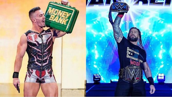 WWE SmackDown प्रीव्यू: Roman Reigns को मिलेगा नया चैलेंजर, दिग्गज की चैंपियनशिप मैच में होगी एंट्री?