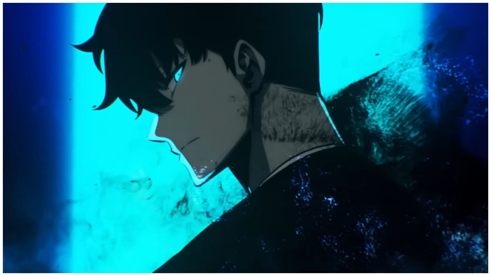 Twitter 上的 Anime News And FactsSolo Leveling Anime Adaptation  Announced MAPPA X Funimation is producing the anime Premieres in Spring  2022 httpstco85jnS3Z6vK  Twitter