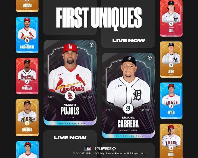 5 best MLB Sorare Rare New York Yankees NFT cards to elevate your