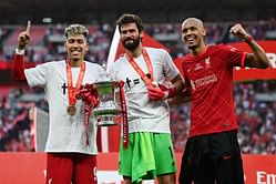 Ranking the 5 best Brazilians in the Premier League