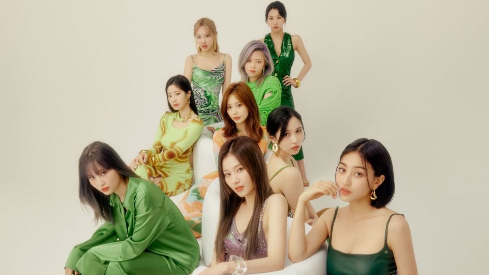 Twice: The Story of K-Pop's Greatest Girl Group