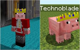 "Make this happen, Minecraft": Twitter user has a unique idea to honor Technoblade