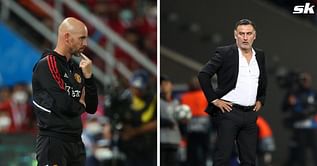"He is definitely someone who would add a bit of steel" - Journalist urges Manchester United to sign PSG midfielder