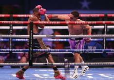 Watch: All of Danny Garcia's boxing career losses ahead of his return against Jose Benavidez Jr.