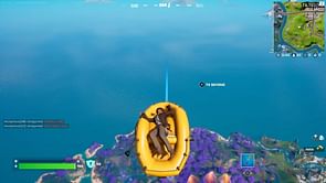 Fortnite: Is the Indiana Jones glider pay-to-win?