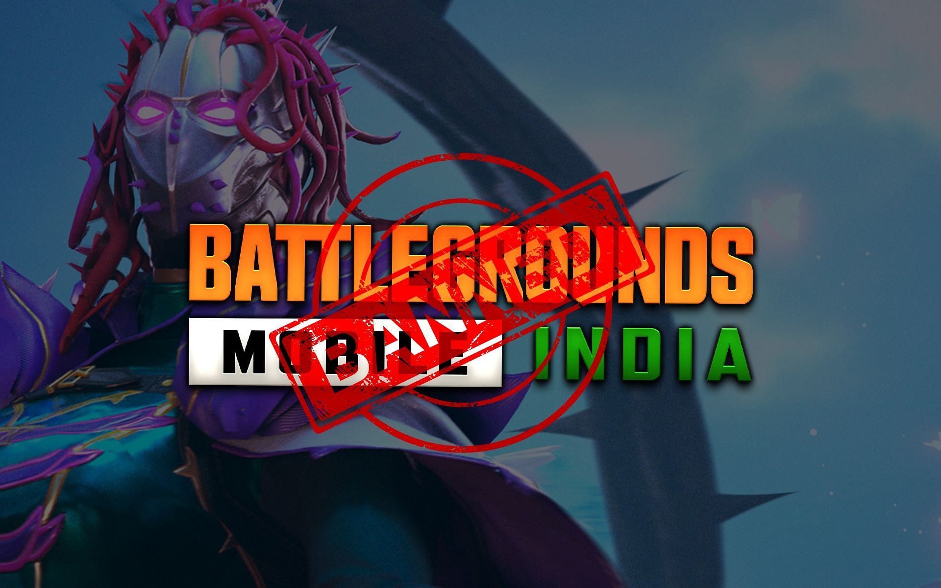 The Indian government has banned the popular game twice (Image via Sportskeeda)