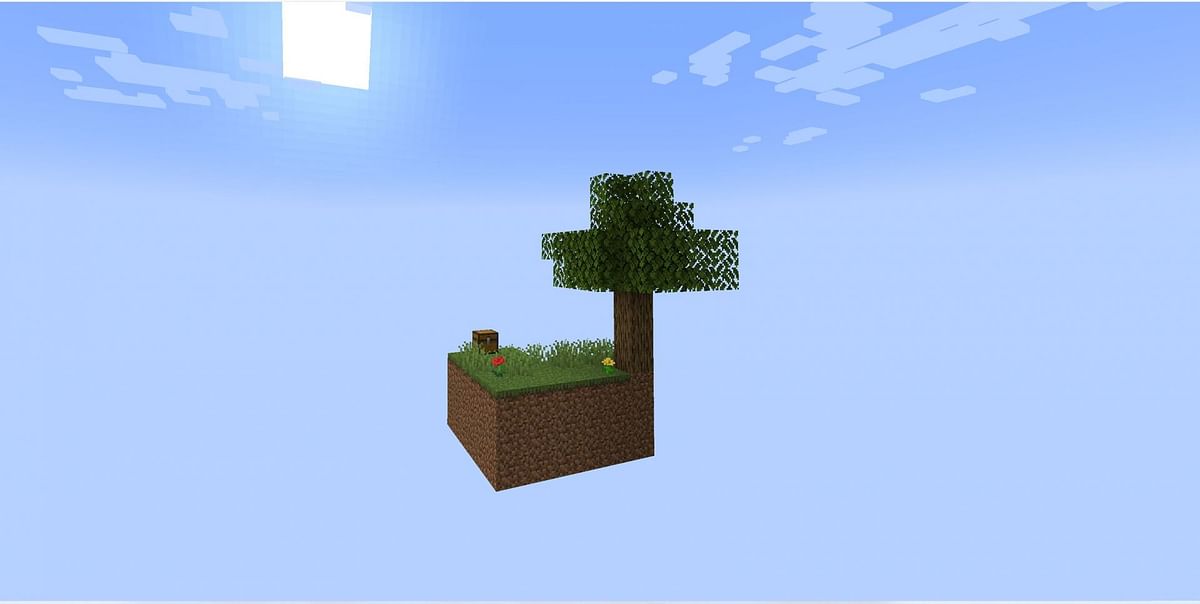 3 best skyblock servers for Minecraft