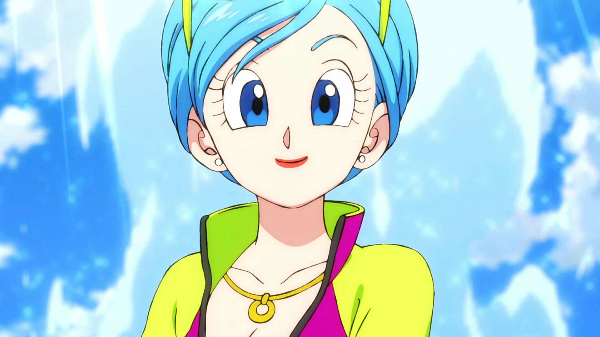 Bulma is one of the smartest people in the universe (Image via Akira Toriyama/Shueisha, Viz Media, Dragon Ball Super)