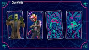 10 off-beat Fortnite skins worth every penny