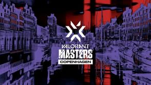5 best in-game leaders (IGL) to look out for at Valorant Champions Tour Masters: Copenhagen