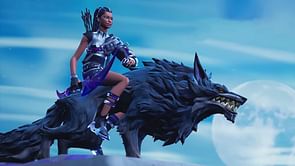 How to get the Galaxy skin for free in Fortnite