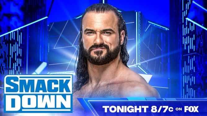 Surprises for SmackDown: 3 Superstars to possibly turn face, 19-year veteran to form a new alliance ahead of the title match at MITB?