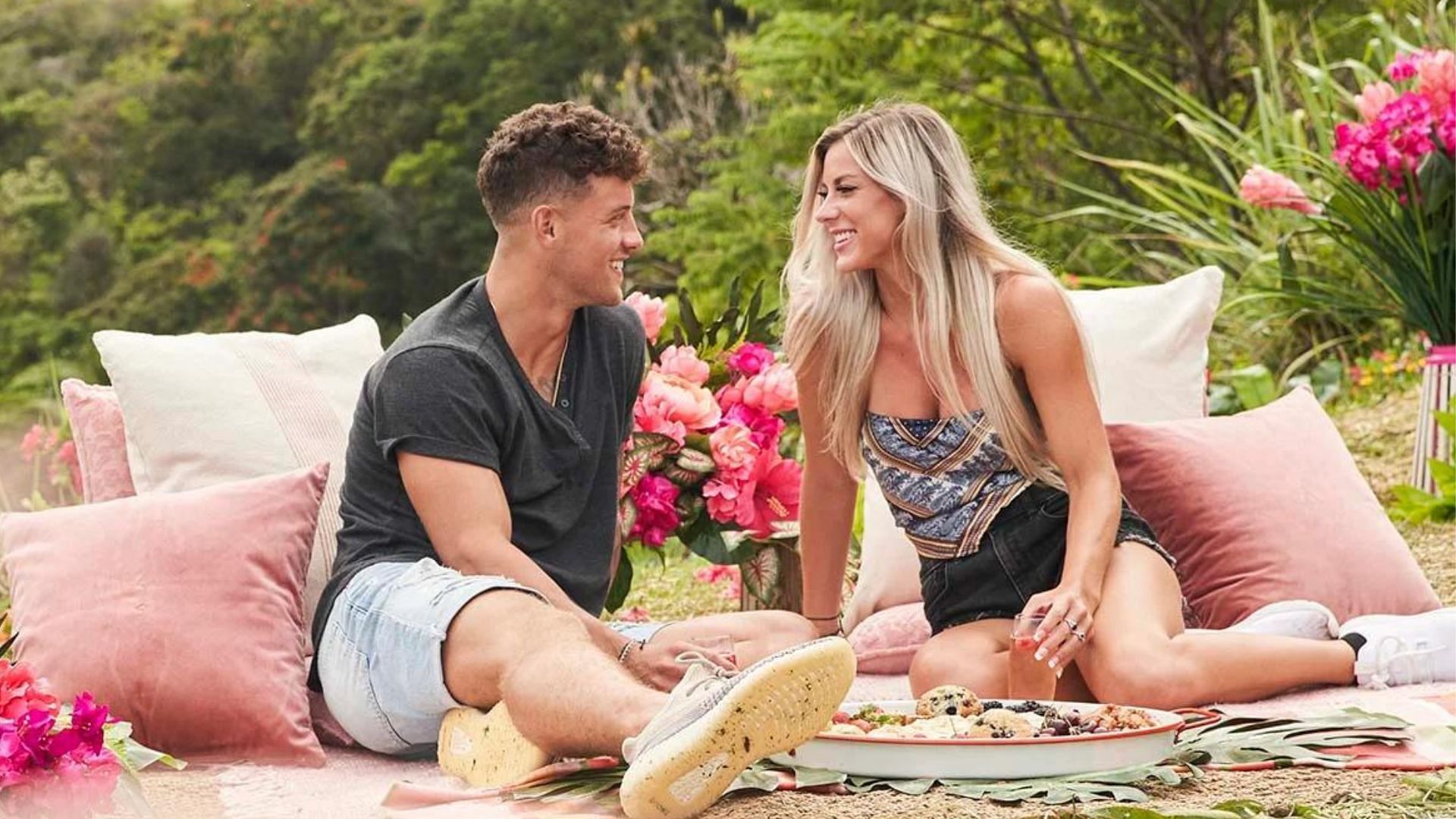 When will Love Island USA Season 4 premiere? Streaming schedule