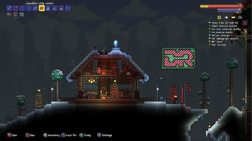 Terraria Walkthrough, Guide, Gameplay, Wiki, and More - News