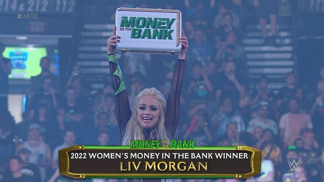 "Liv Morgan की जीत से मैं खुश हूँ", WWE Superstar को लेकर रेसलिंग दिग्गज ने दिया बड़ा बयान