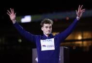 World Athletics Indoor Championships Belgrade 2022 - Day Two