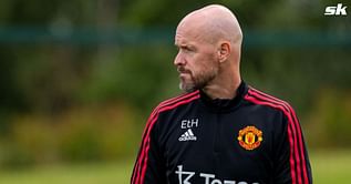 "Not yet fully sold on a move" - Journalist provides update on Manchester United's 'complicated' pursuit of 25-year-old