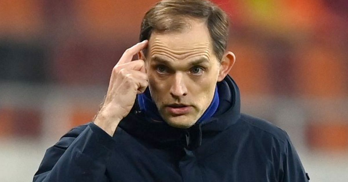 Thomas Tuchel is in urgent need of new defenders at Chelsea.
