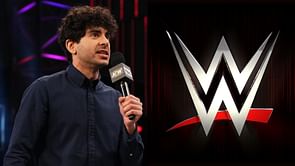 "He's one of the greatest wrestlers of all time" - Tony Khan hypes up former WWE Superstar's return ahead of AEW Fight for the Fallen