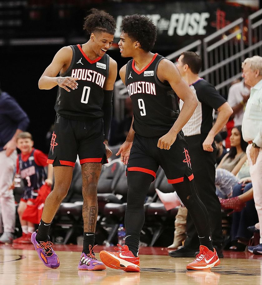 Houston Rockets Summer League 2022 Roster, Dates and Complete Schedule