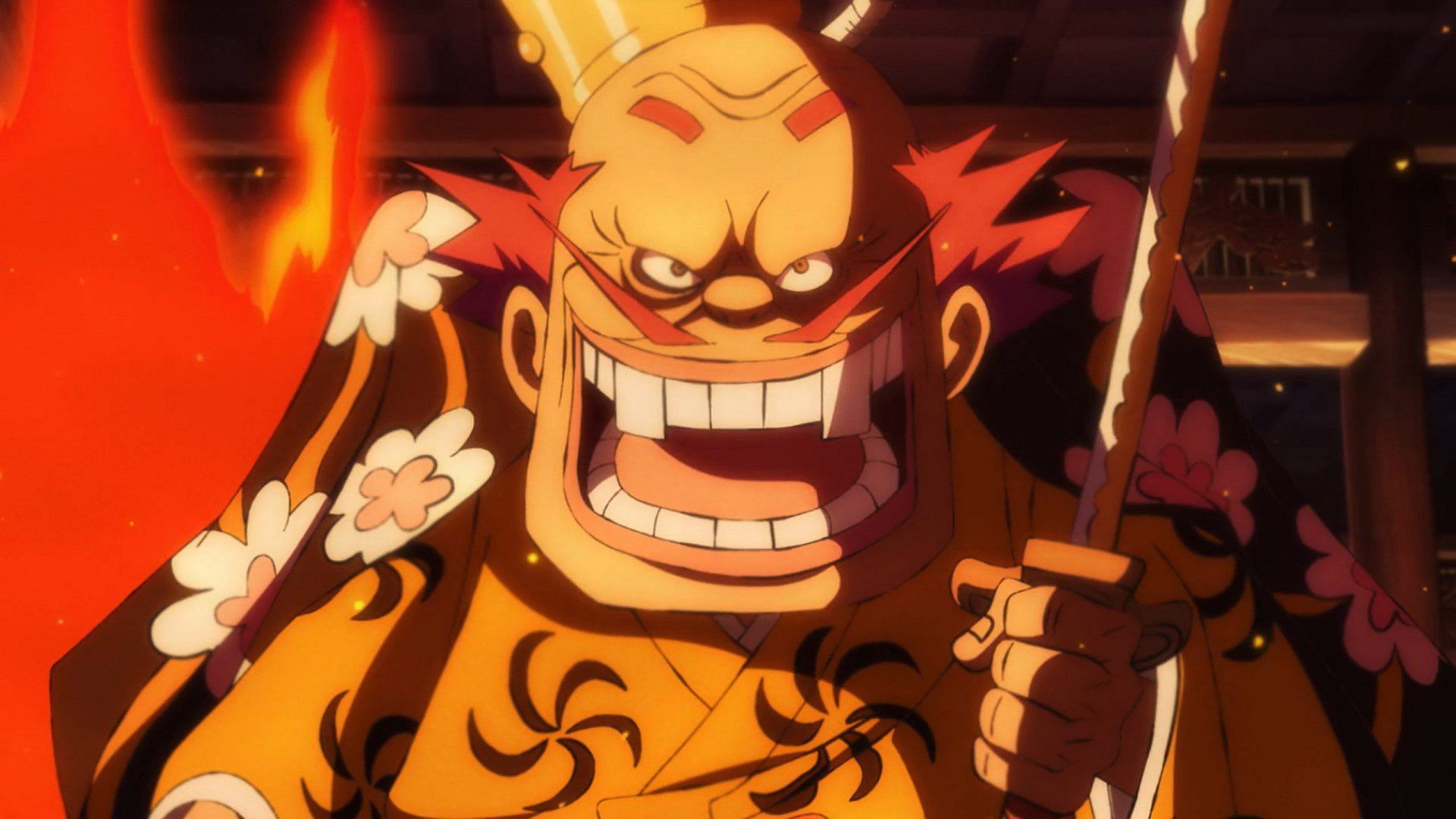 One Piece' 1026 Spoilers Offer Highlights Of Luffy, Momo And