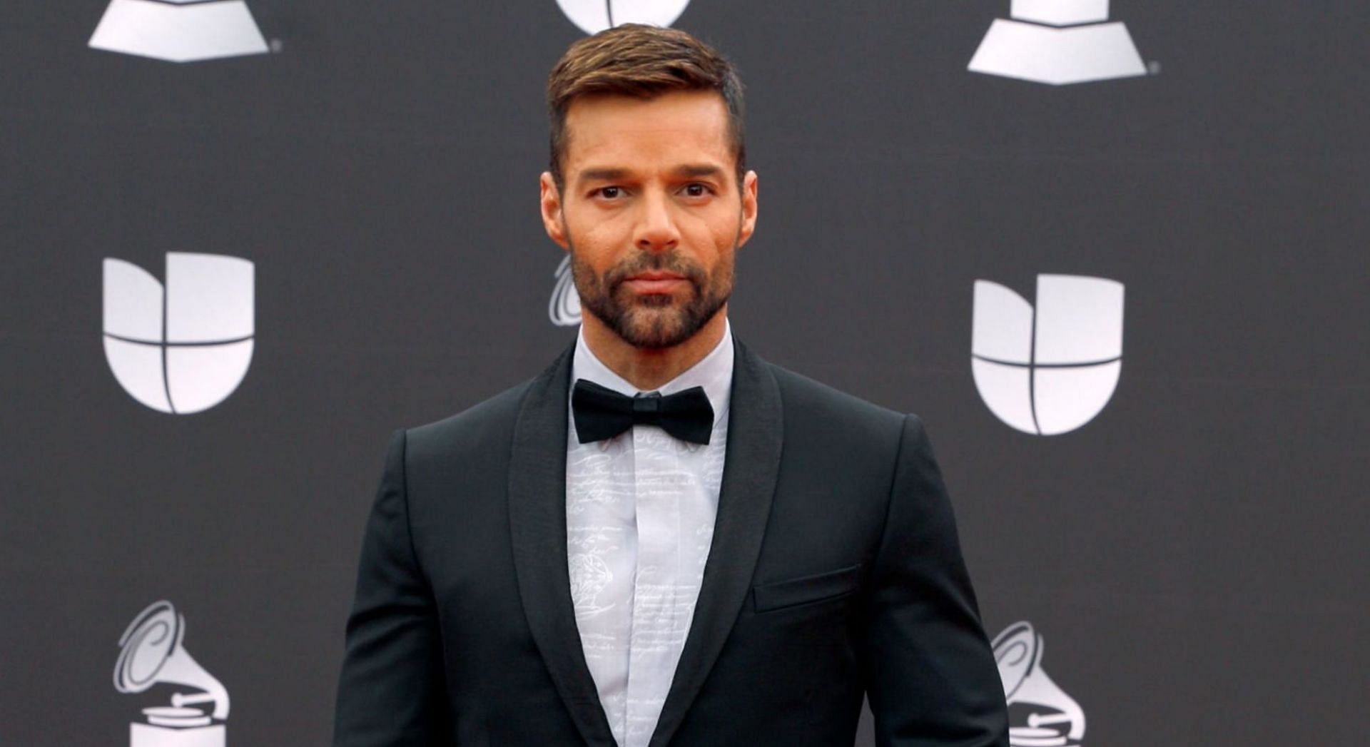 Ricky Martin has said abuse allegations made against him by his nephew are &quot;disgusting and untrue&quot; (Image via Getty Images)