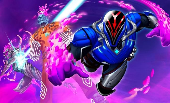 Fortnite: Who is the Cube King?