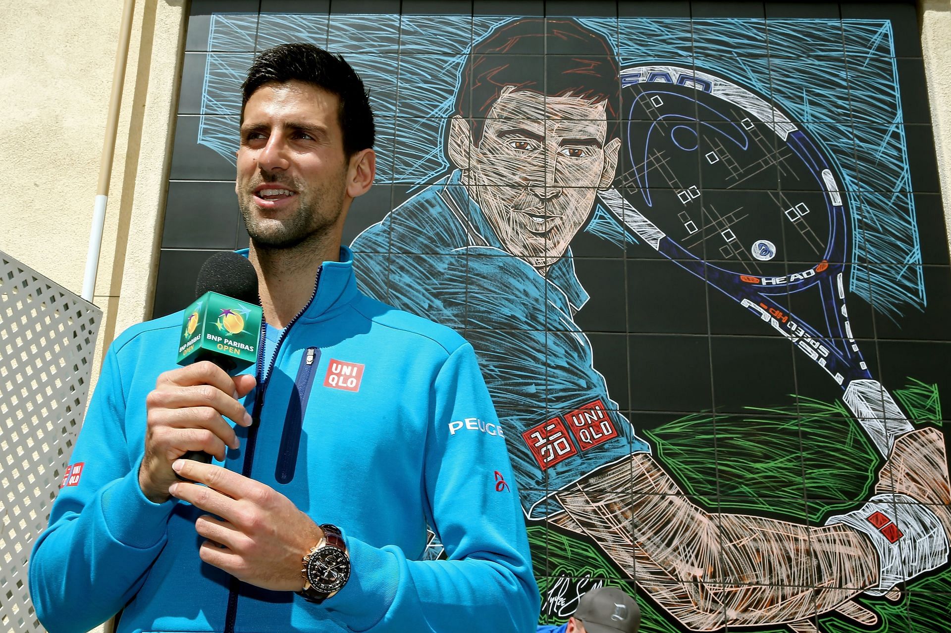 Novak Djokovic has stated that he is willing to miss the Slams but will not get vaccinated