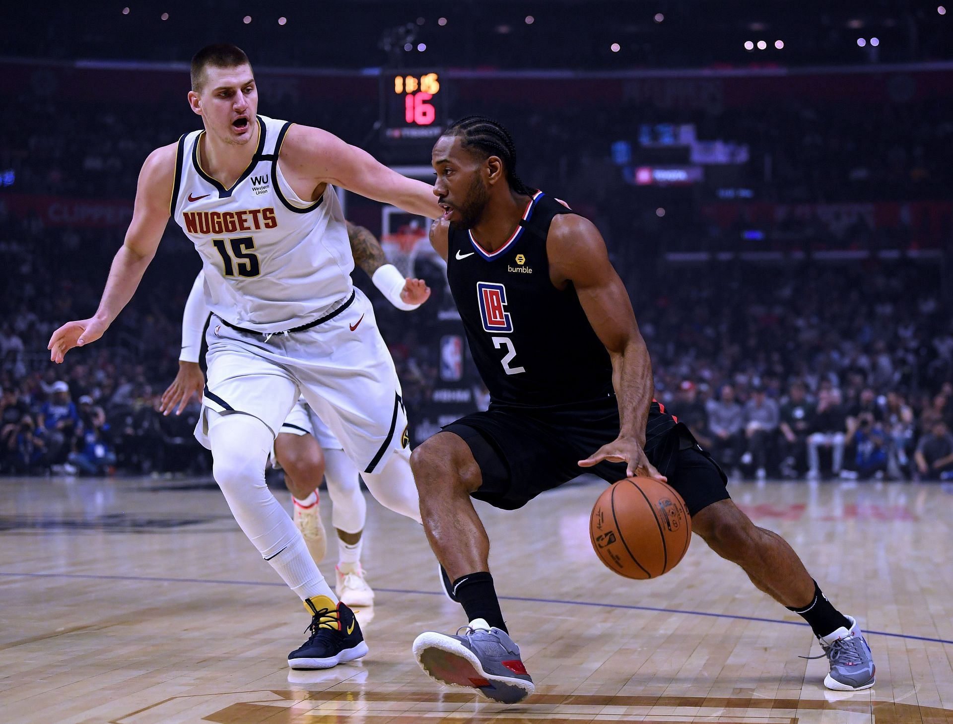 Dream11 Team Prediction Basketball LAC vs DEN, Los Angeles Clippers vs  Denver Nuggets NBA 2019-20 – Basketball Prediction Tips For Todays  Basketball Match in Staples Center in Los Angeles 9 AM IST