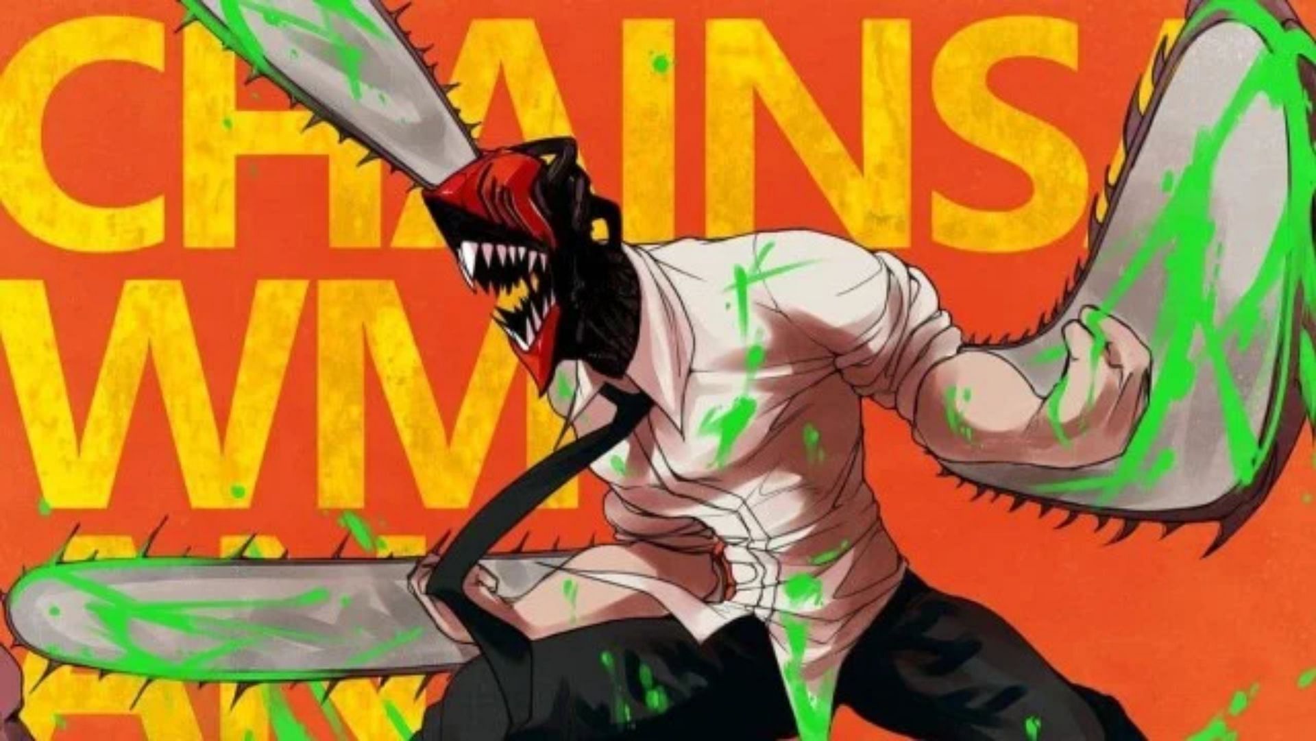 Assistir Chainsaw Man - Episódio 02 Online - Download & Assistir