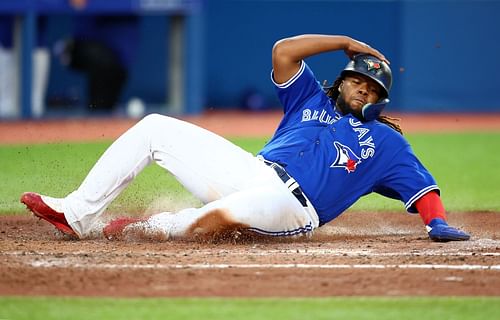 The Blue Jays welcome the Tigers to town.