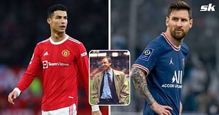 “Every person that understands football knows this” – Johan Cruyff’s comment to pick clear winner in Lionel Messi vs Cristiano Ronaldo resurfaces