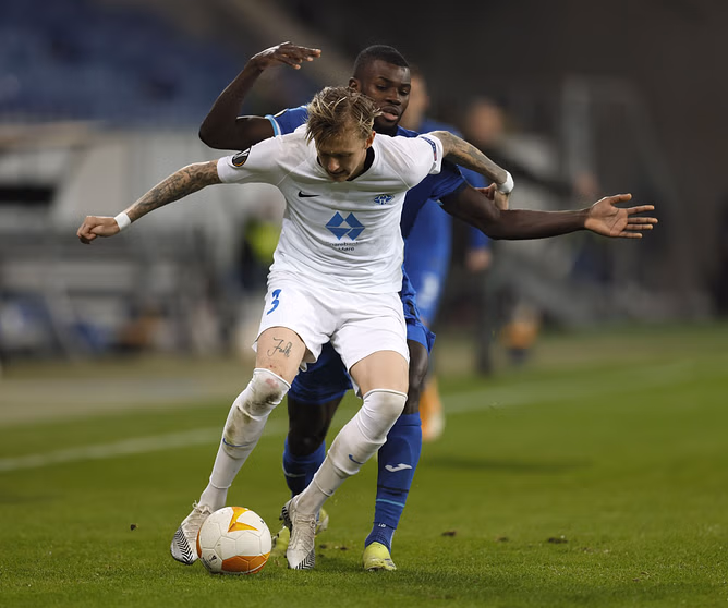 Sandefjord vs Molde prediction, preview, team news and more | Eliteserien 2022