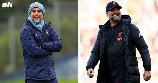 Manchester City join Liverpool and Chelsea in race to sign attacker with £129 million release clause: Reports