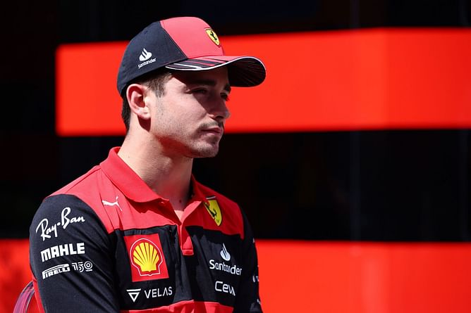 "It was a terrible mistake"- Mika Hakkinen's 1999 F1 Italian GP crash 'harder to forgive' than Charles Leclerc's 2022 F1 French GP error