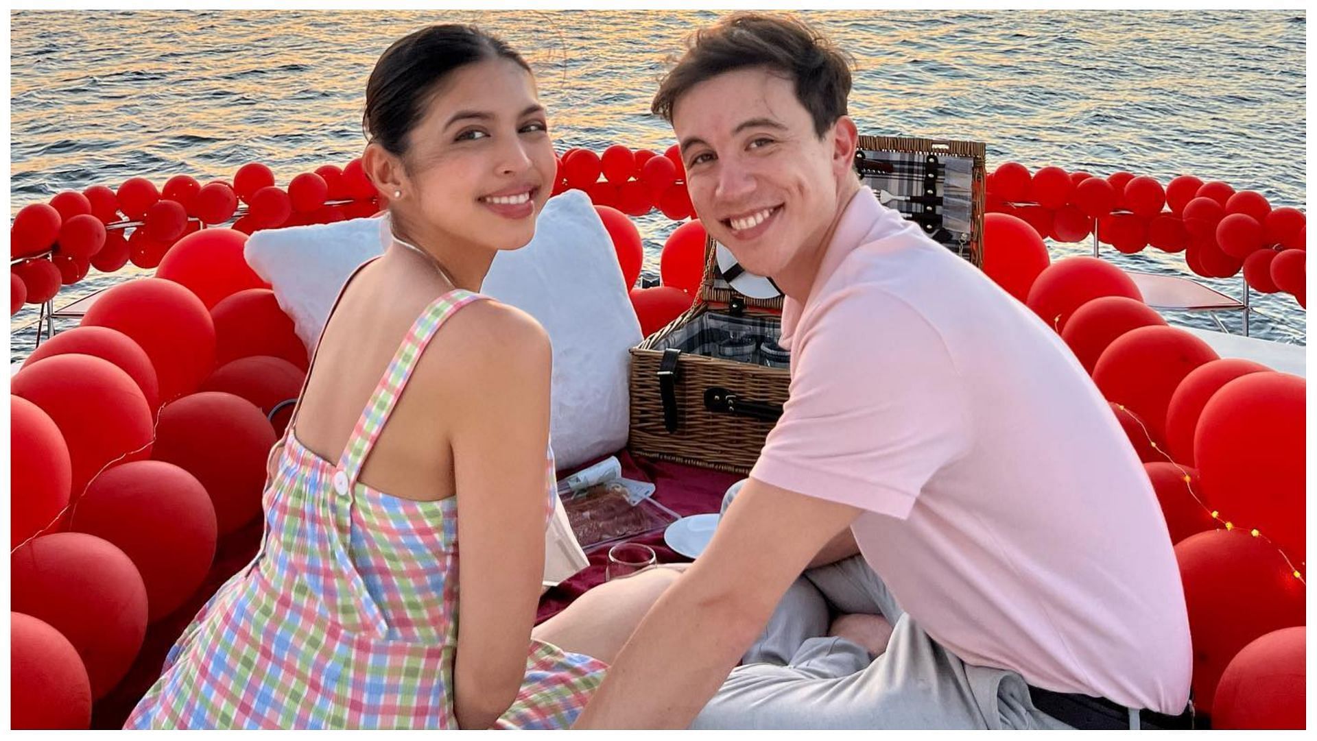 How old are Maine Mendoza and Arjo Atayde? Relationship explored as couple  announces engagement