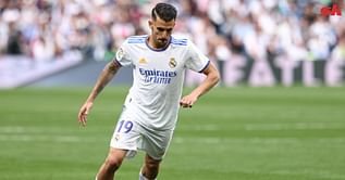 Real Madrid manager Carlo Ancelotti identifies 'chosen one' if Dani Ceballos leaves club: Reports
