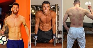 Cristiano Ronaldo, Lionel Messi and Karim Benzema all using same superfood as part of their staple diet to remain in top shape