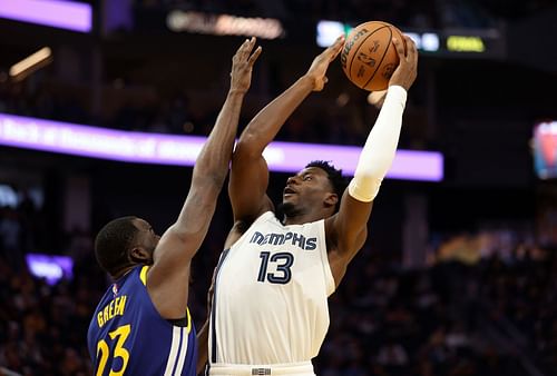 Memphis Grizzlies vs. Golden State Warriors: Game 6